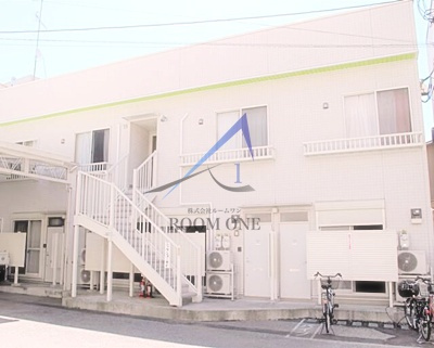 ニッケンコーポＣ