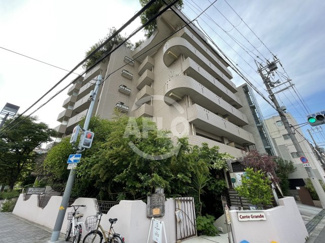 【外観】 | アルティスタ中津　外観