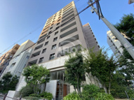 グランドメゾン靭公園西の画像