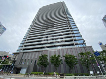 ザ・セントラルマークタワー　中津小学校区の画像