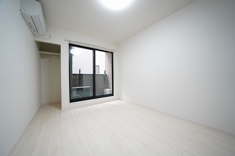 グランディール千住