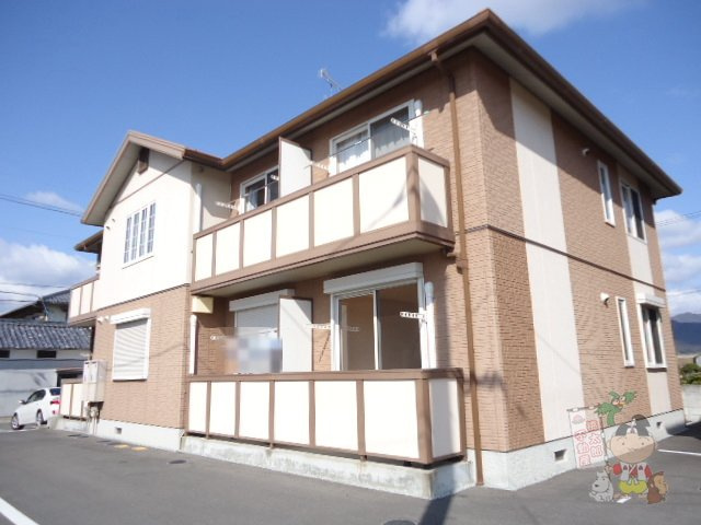 ラ・パルテール今在家