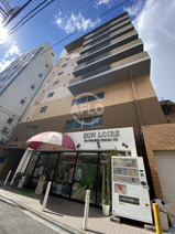 プリンストン布施の画像