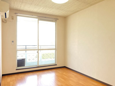 【寝室】 | パレス浜野