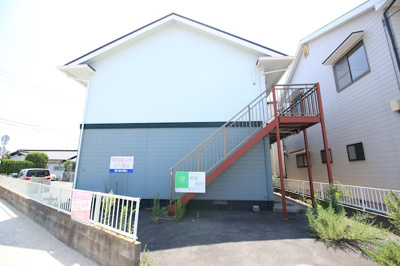 【その他共用部分】 | パレス浜野