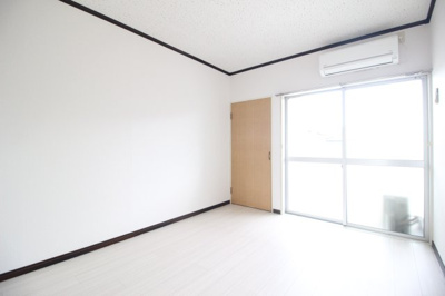 【寝室】 | ラポールすすき