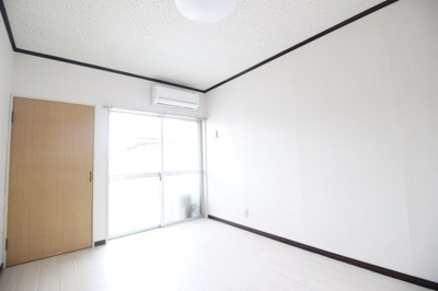 【内装】 | ラポールすすき