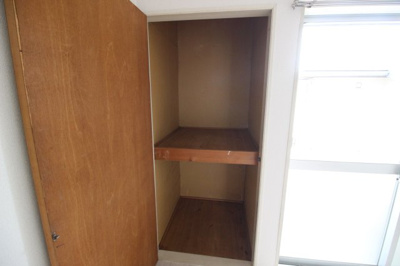 【収納】 | ラポールすすき