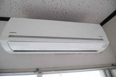 【設備】 | ラポールすすき