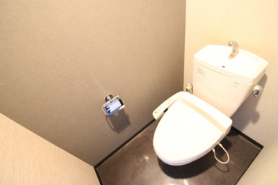 【トイレ】 | OWLSTYLE NISHIKIMACHI Ⅱ