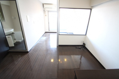 【居間・リビング】 | OWLSTYLE NISHIKIMACHI Ⅱ