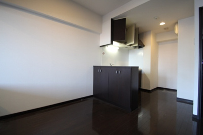 【居間・リビング】 | OWLSTYLE NISHIKIMACHI Ⅱ