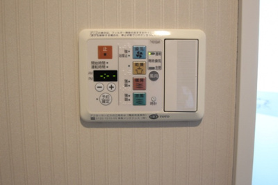 【設備】 | OWLSTYLE NISHIKIMACHI Ⅱ