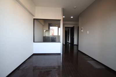 【居間・リビング】 | OWLSTYLE NISHIKIMACHI Ⅱ