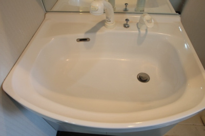 【洗面所】 | OWLSTYLE NISHIKIMACHI Ⅱ