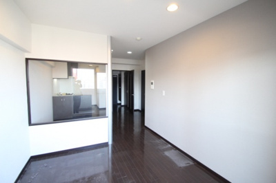 【居間・リビング】 | OWLSTYLE NISHIKIMACHI Ⅱ