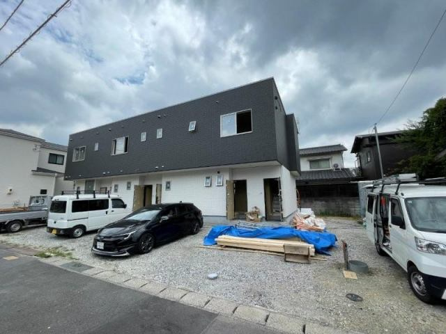 【外観】 | プティーシュシュ雄町