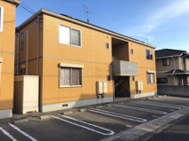 シャーメゾンフェリス　弐番館の画像