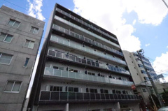 GENOVIA東中野skygardenの画像