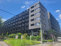 新宿区百人町３丁目のマンションの画像