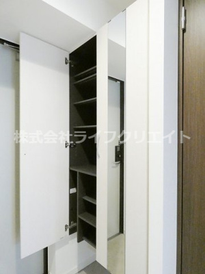 【玄関】 | YamazakiSekiyuBLD