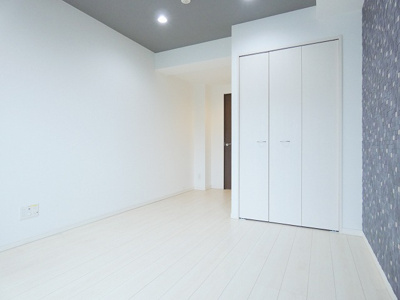 【洋室】 | YamazakiSekiyuBLD