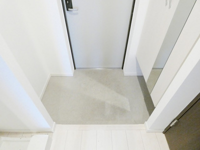 【玄関】 | YamazakiSekiyuBLD