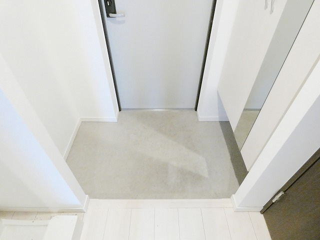 【玄関】 | YamazakiSekiyuBLD