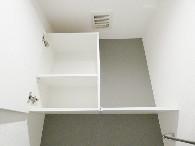 【トイレ】 | YamazakiSekiyuBLD