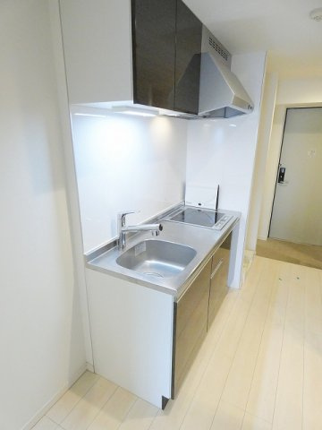 【キッチン】 | YamazakiSekiyuBLD