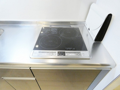 【設備】 | YamazakiSekiyuBLD