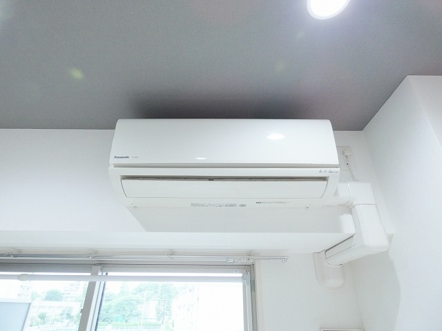 【設備】 | YamazakiSekiyuBLD