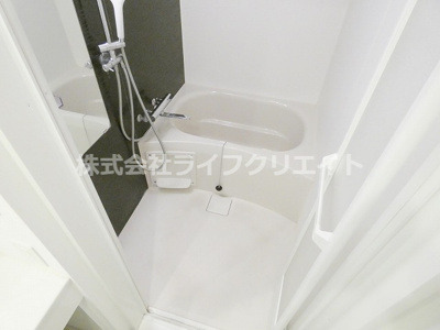 【浴室】 | YamazakiSekiyuBLD