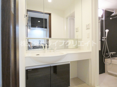 【独立洗面台】 | YamazakiSekiyuBLD