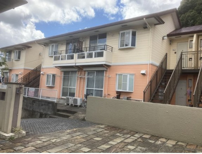 【エントランス】 | フォレストヒルズ