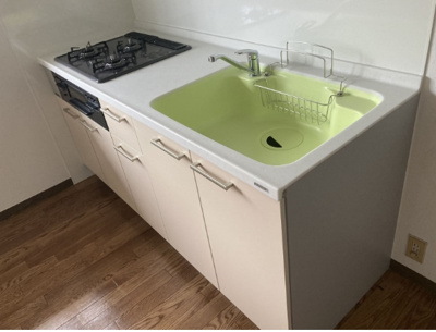 【キッチン】 | フォレストヒルズ