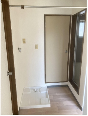 【その他】 | フォレストヒルズ