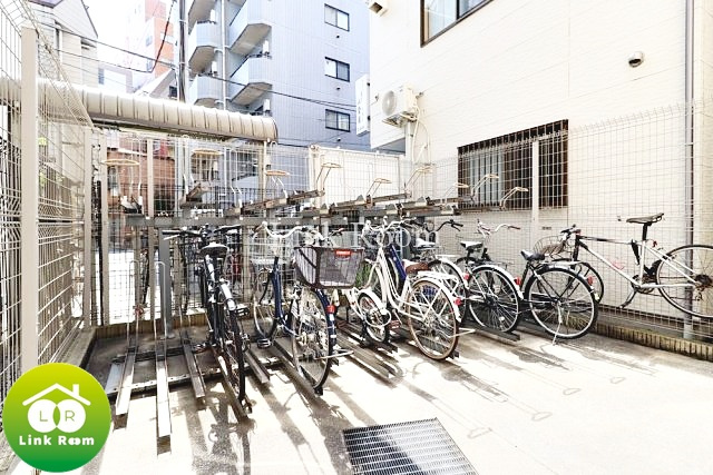 プレスタイル門前仲町のその他