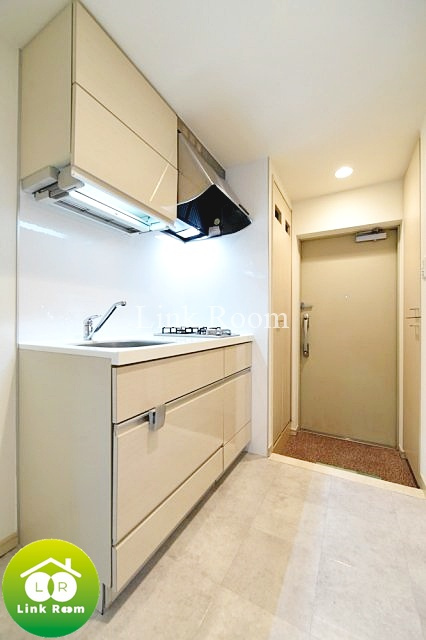 プレスタイル門前仲町のその他