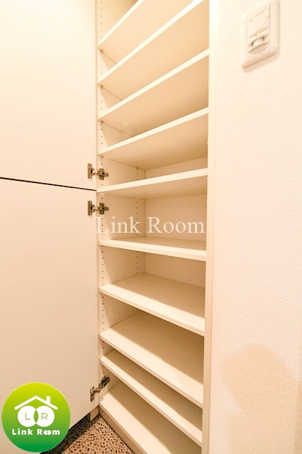 プレスタイル門前仲町のその他