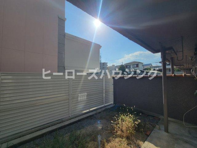 【展望】 | セントラルコート南桜塚