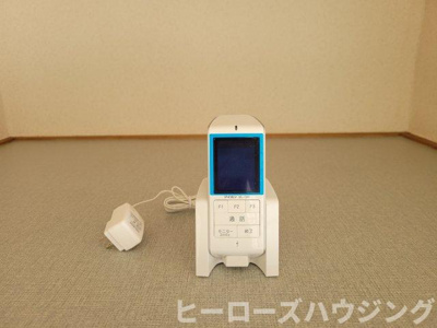 【設備】 | セントラルコート南桜塚