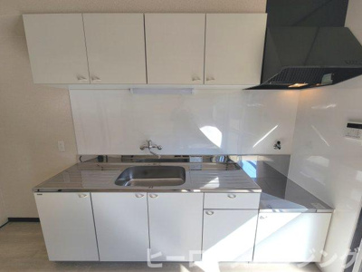 【キッチン】 | セントラルコート南桜塚