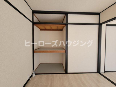 【内装】 | セントラルコート南桜塚