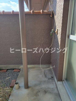 【その他】 | セントラルコート南桜塚