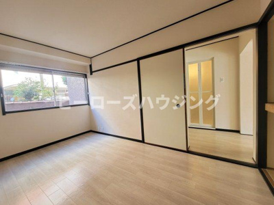 【内装】 | セントラルコート南桜塚