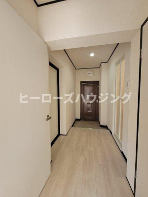 【内装】 | セントラルコート南桜塚