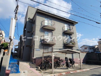 【その他】 | セントラルコート南桜塚