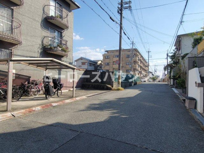 【周辺】 | セントラルコート南桜塚