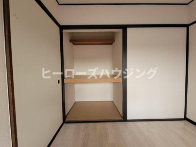 【収納】 | セントラルコート南桜塚